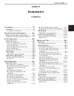 Предварительный просмотр 367 страницы Suzuki Intruder VZ1500 Service Manual