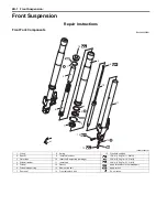 Предварительный просмотр 370 страницы Suzuki Intruder VZ1500 Service Manual