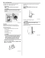 Предварительный просмотр 374 страницы Suzuki Intruder VZ1500 Service Manual