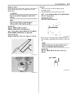 Предварительный просмотр 375 страницы Suzuki Intruder VZ1500 Service Manual