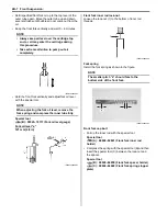 Предварительный просмотр 376 страницы Suzuki Intruder VZ1500 Service Manual