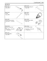 Предварительный просмотр 379 страницы Suzuki Intruder VZ1500 Service Manual