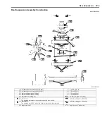 Предварительный просмотр 381 страницы Suzuki Intruder VZ1500 Service Manual