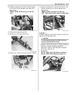 Предварительный просмотр 383 страницы Suzuki Intruder VZ1500 Service Manual