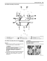 Предварительный просмотр 395 страницы Suzuki Intruder VZ1500 Service Manual