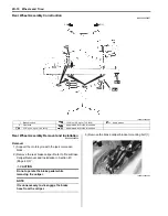 Предварительный просмотр 402 страницы Suzuki Intruder VZ1500 Service Manual