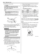 Предварительный просмотр 408 страницы Suzuki Intruder VZ1500 Service Manual