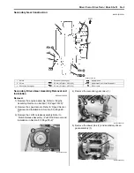 Предварительный просмотр 417 страницы Suzuki Intruder VZ1500 Service Manual