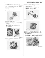 Предварительный просмотр 419 страницы Suzuki Intruder VZ1500 Service Manual