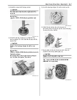 Предварительный просмотр 421 страницы Suzuki Intruder VZ1500 Service Manual