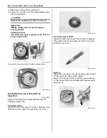 Предварительный просмотр 422 страницы Suzuki Intruder VZ1500 Service Manual