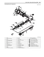 Предварительный просмотр 425 страницы Suzuki Intruder VZ1500 Service Manual