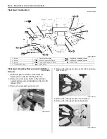 Предварительный просмотр 426 страницы Suzuki Intruder VZ1500 Service Manual