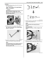 Предварительный просмотр 427 страницы Suzuki Intruder VZ1500 Service Manual