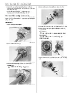 Предварительный просмотр 428 страницы Suzuki Intruder VZ1500 Service Manual