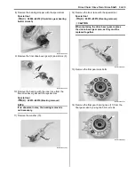 Предварительный просмотр 429 страницы Suzuki Intruder VZ1500 Service Manual