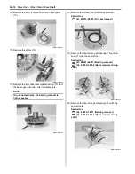 Предварительный просмотр 430 страницы Suzuki Intruder VZ1500 Service Manual