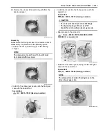 Предварительный просмотр 431 страницы Suzuki Intruder VZ1500 Service Manual