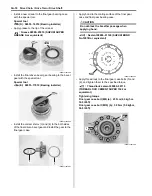 Предварительный просмотр 432 страницы Suzuki Intruder VZ1500 Service Manual