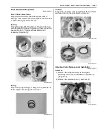 Предварительный просмотр 435 страницы Suzuki Intruder VZ1500 Service Manual