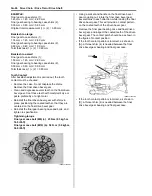 Предварительный просмотр 440 страницы Suzuki Intruder VZ1500 Service Manual