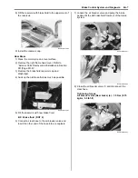 Предварительный просмотр 453 страницы Suzuki Intruder VZ1500 Service Manual