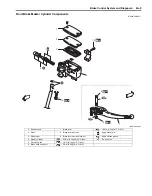 Предварительный просмотр 455 страницы Suzuki Intruder VZ1500 Service Manual