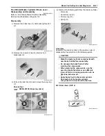 Предварительный просмотр 457 страницы Suzuki Intruder VZ1500 Service Manual