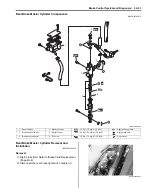 Предварительный просмотр 459 страницы Suzuki Intruder VZ1500 Service Manual