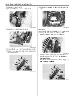 Предварительный просмотр 460 страницы Suzuki Intruder VZ1500 Service Manual