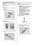 Предварительный просмотр 462 страницы Suzuki Intruder VZ1500 Service Manual