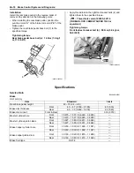 Предварительный просмотр 464 страницы Suzuki Intruder VZ1500 Service Manual