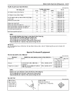 Предварительный просмотр 465 страницы Suzuki Intruder VZ1500 Service Manual