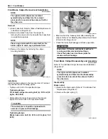 Предварительный просмотр 468 страницы Suzuki Intruder VZ1500 Service Manual