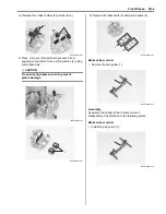 Предварительный просмотр 469 страницы Suzuki Intruder VZ1500 Service Manual