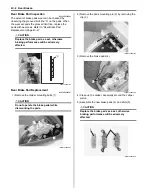 Предварительный просмотр 476 страницы Suzuki Intruder VZ1500 Service Manual