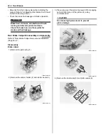 Предварительный просмотр 478 страницы Suzuki Intruder VZ1500 Service Manual