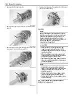 Предварительный просмотр 492 страницы Suzuki Intruder VZ1500 Service Manual