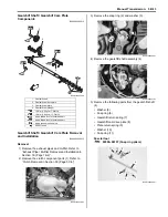 Предварительный просмотр 499 страницы Suzuki Intruder VZ1500 Service Manual