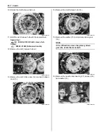 Предварительный просмотр 512 страницы Suzuki Intruder VZ1500 Service Manual