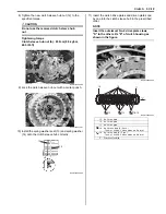 Предварительный просмотр 515 страницы Suzuki Intruder VZ1500 Service Manual