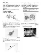 Предварительный просмотр 518 страницы Suzuki Intruder VZ1500 Service Manual