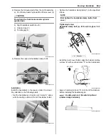 Предварительный просмотр 527 страницы Suzuki Intruder VZ1500 Service Manual