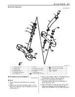 Предварительный просмотр 529 страницы Suzuki Intruder VZ1500 Service Manual