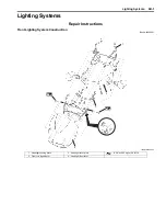 Предварительный просмотр 547 страницы Suzuki Intruder VZ1500 Service Manual