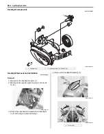 Предварительный просмотр 548 страницы Suzuki Intruder VZ1500 Service Manual