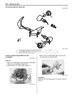 Предварительный просмотр 554 страницы Suzuki Intruder VZ1500 Service Manual