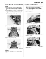 Предварительный просмотр 555 страницы Suzuki Intruder VZ1500 Service Manual