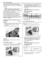 Предварительный просмотр 556 страницы Suzuki Intruder VZ1500 Service Manual