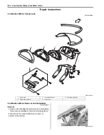 Предварительный просмотр 560 страницы Suzuki Intruder VZ1500 Service Manual